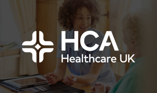 HCA